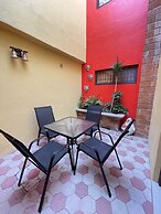 Suites Cardón