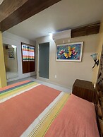 Suites Cardón