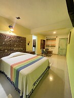 Suites Cardón