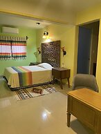 Suites Cardón