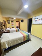 Suites Cardón