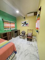 Suites Cardón