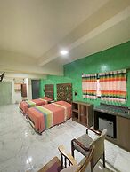 Suites Cardón