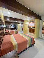 Suites Cardón