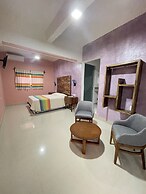 Suites Cardón