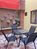 Suites Cardón
