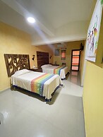 Suites Cardón