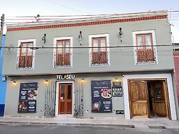 Suites Cardón