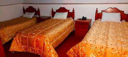 HOSTAL MONARCA