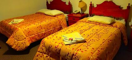 HOSTAL MONARCA