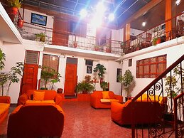 HOSTAL MONARCA