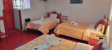 HOSTAL MONARCA