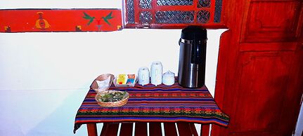 HOSTAL MONARCA