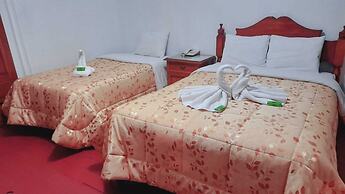 HOSTAL MONARCA