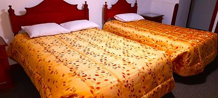 HOSTAL MONARCA