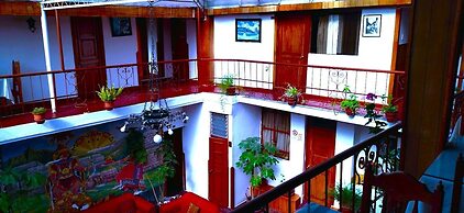 HOSTAL MONARCA