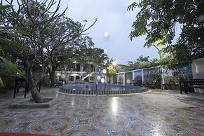 Vientiane Garden Villa Hotel
