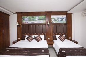 Vientiane Garden Villa Hotel