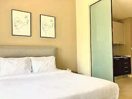 Wonderful Living in Park View JVC Dubai