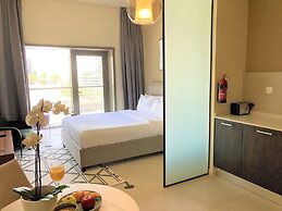 Wonderful Living in Park View JVC Dubai