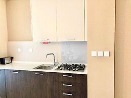 Wonderful Living in Park View JVC Dubai