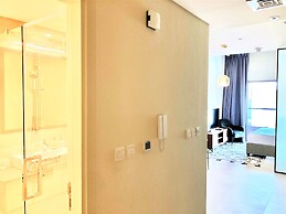 Wonderful Living in Park View JVC Dubai