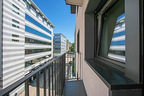 Boutique Apartment 11