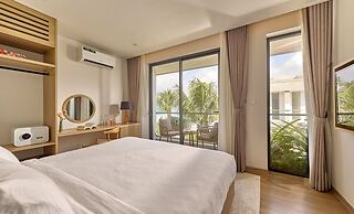 Andochine Resort & Spa Phu Quoc