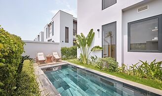 Andochine Resort & Spa Phu Quoc