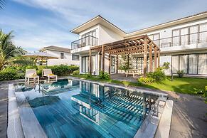 Andochine Resort & Spa Phu Quoc