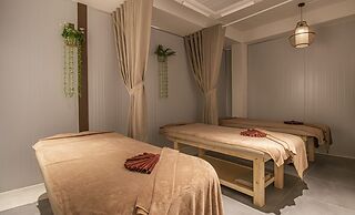 Andochine Resort & Spa Phu Quoc