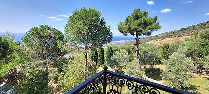Malikane Luxury Resort