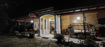 Malikane Luxury Resort