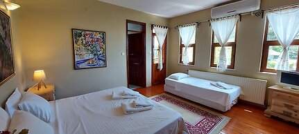 Malikane Luxury Resort