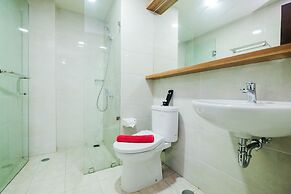 Scenic 1Br Apartment At Mustika Golf Residence
