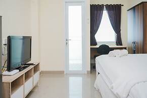 Simply Look Studio Apartment At B Residence