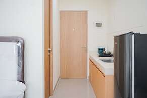 Simply Look Studio Apartment At B Residence