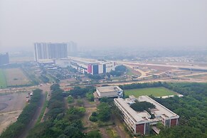 Simply Look Studio Apartment At B Residence