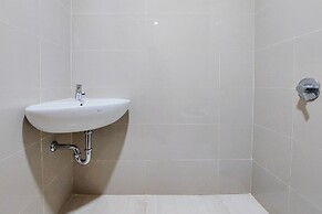 Simply Look Studio Apartment At B Residence