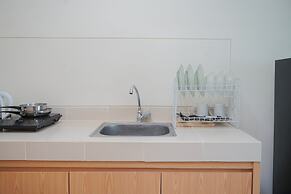 Simply Look Studio Apartment At B Residence