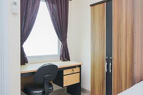 Simply Look Studio Apartment At B Residence