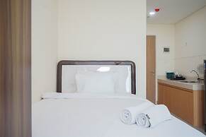 Simply Look Studio Apartment At B Residence