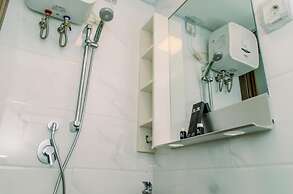 Nice And Comfy Studio At Sky House Bsd Apartment