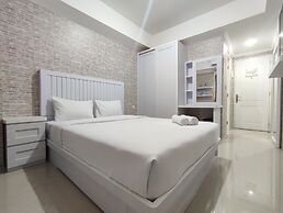 Cozy Studio At Paltrow City Apartment