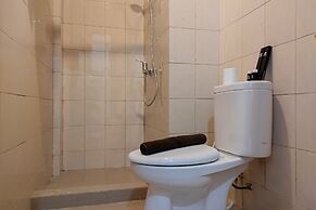 Simply And Clean 2Br Apartment At Vida View Makassar
