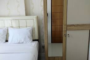 Simply And Clean 2Br Apartment At Vida View Makassar