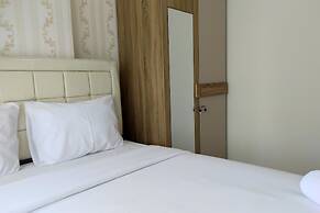 Simply And Clean 2Br Apartment At Vida View Makassar