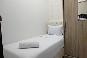 Simply And Clean 2Br Apartment At Vida View Makassar