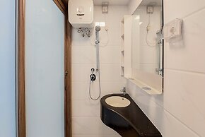 Modern Studio With Cozy Style At Sky House Bsd Apartment