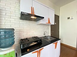 Well Appointed 1BR Apartment at Harvard Jatinangor